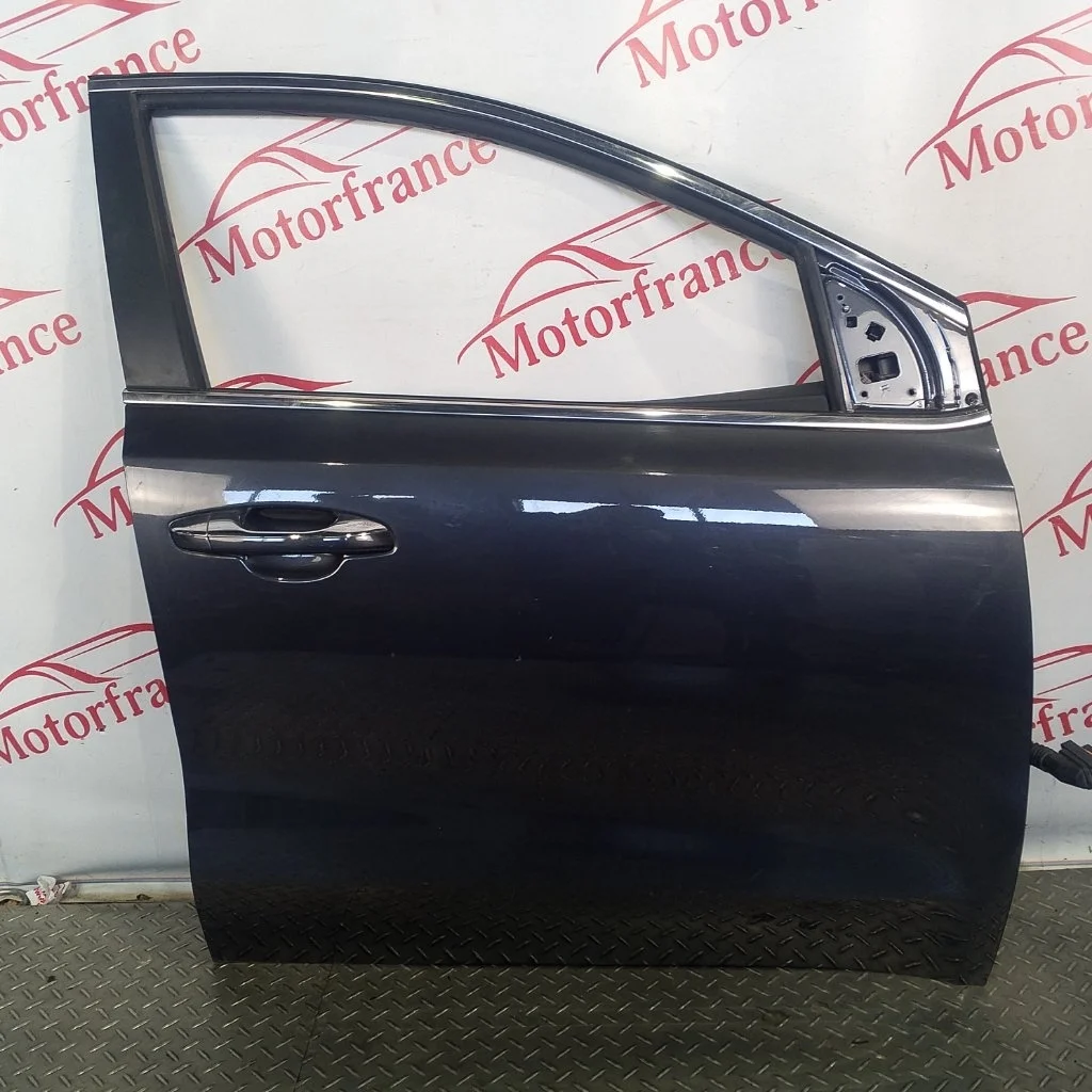 Дверь Kia Sportage 4 2017  F R