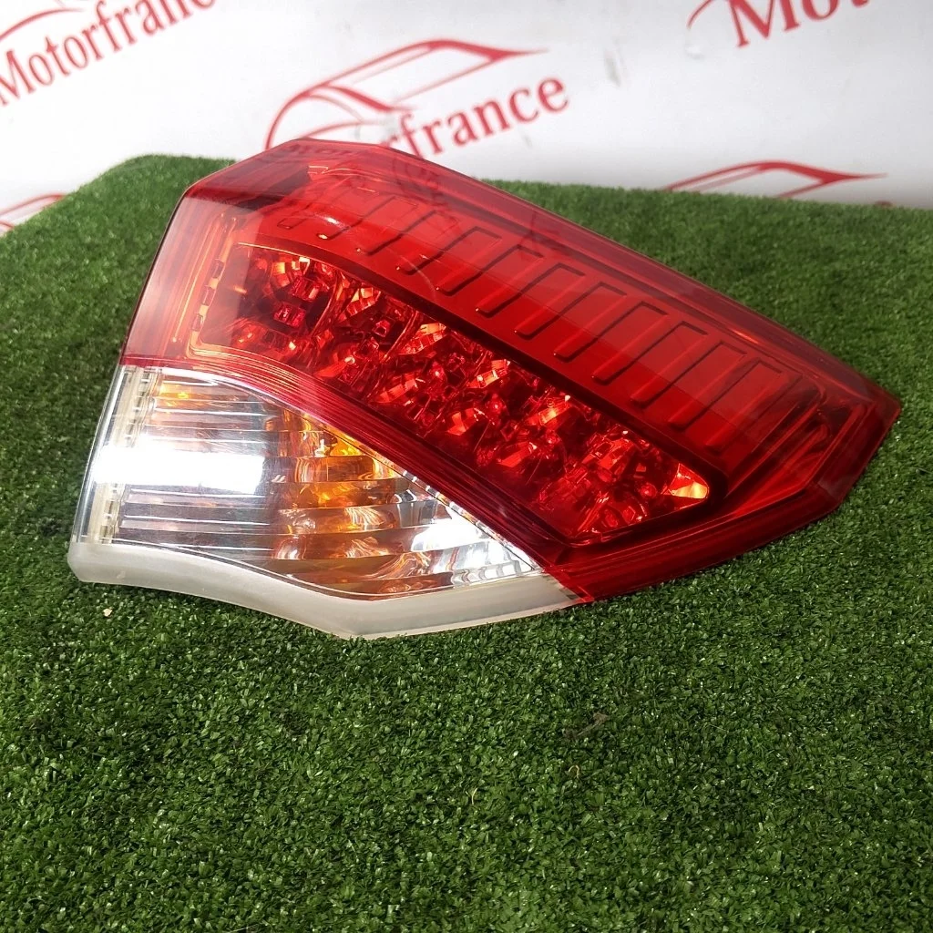 Фонарь задний Renault Laguna 2 2007   R