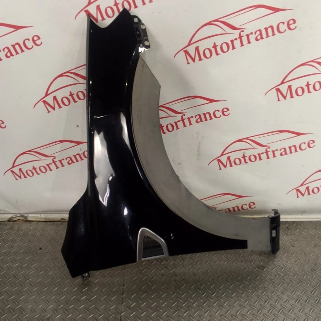 Крыло Chevrolet Captiva C100 2008  F R