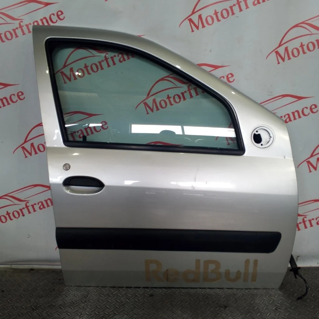Дверь Renault Logan 1 2005  F R