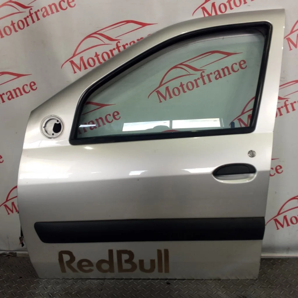 Дверь Renault Logan 1 2005  передняя левая