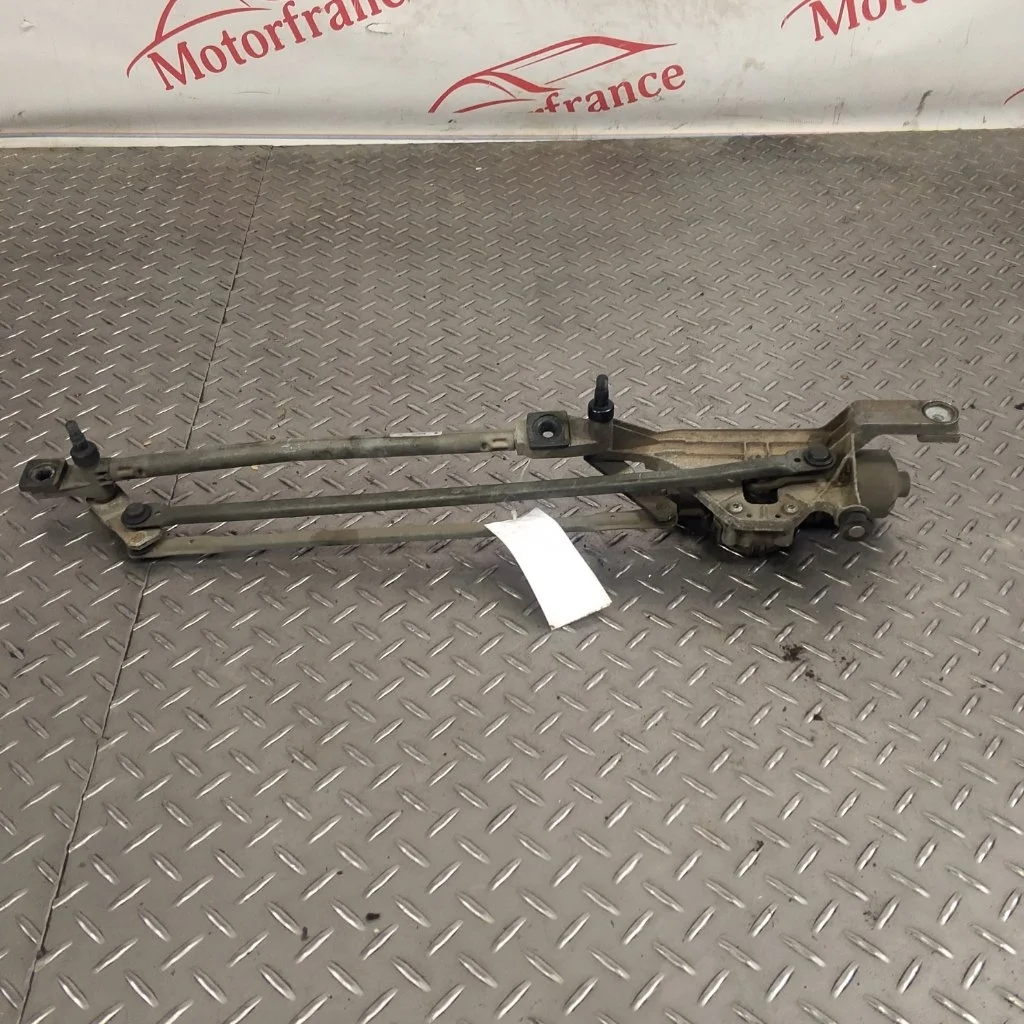 Трапеция дворников Ford Focus 2 2008