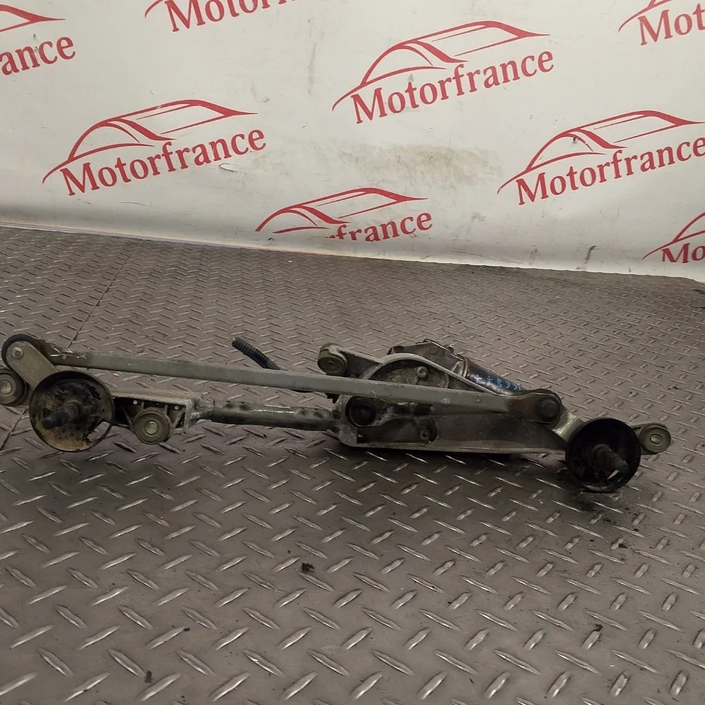 Трапеция дворников Renault Koleos 1 2009