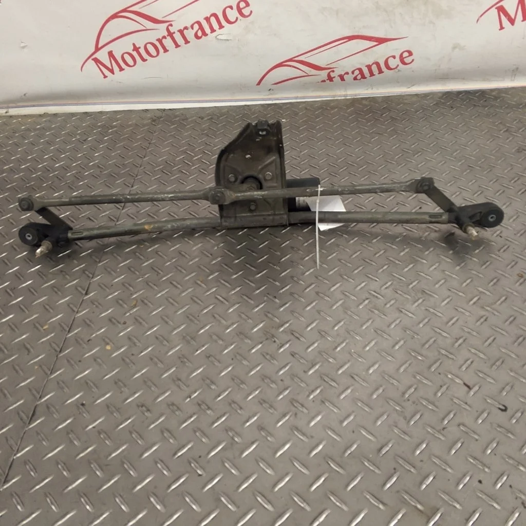 Трапеция дворников Ford Transit 7 2009