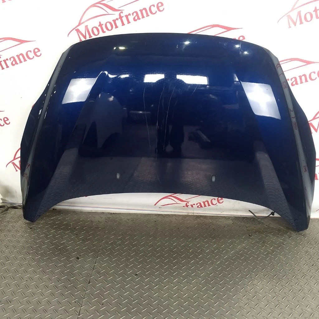 Капот Ford C-max 2 2014