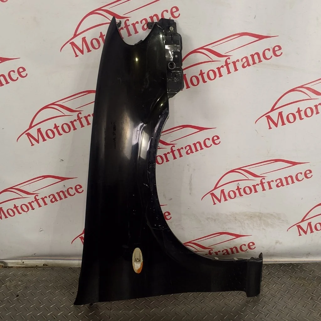 Крыло Nissan Almera N16 2004  F R