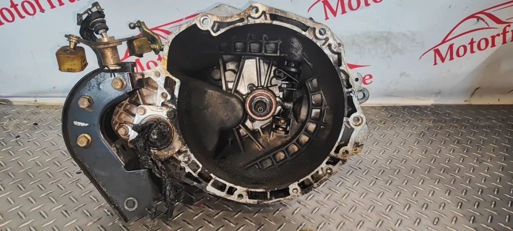 МКПП Chevrolet Lacetti J200  1.6 16V F16D3