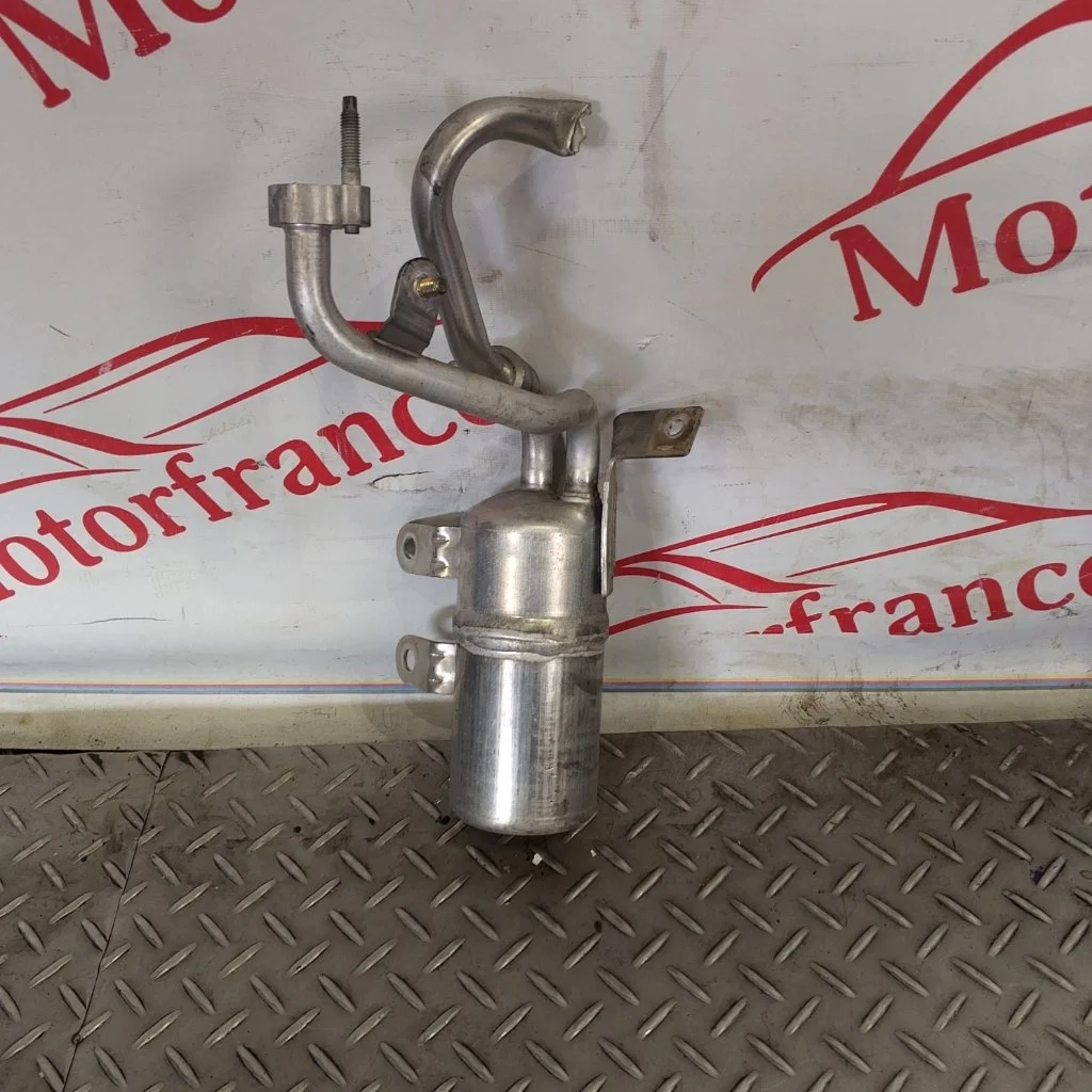 Осушитель кондиционера Ford Focus 2 2006 2.0 TDI G6DA