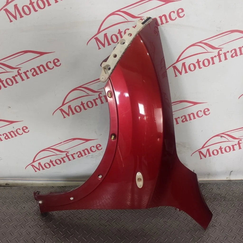 Крыло Nissan Juke F15 2012  F L