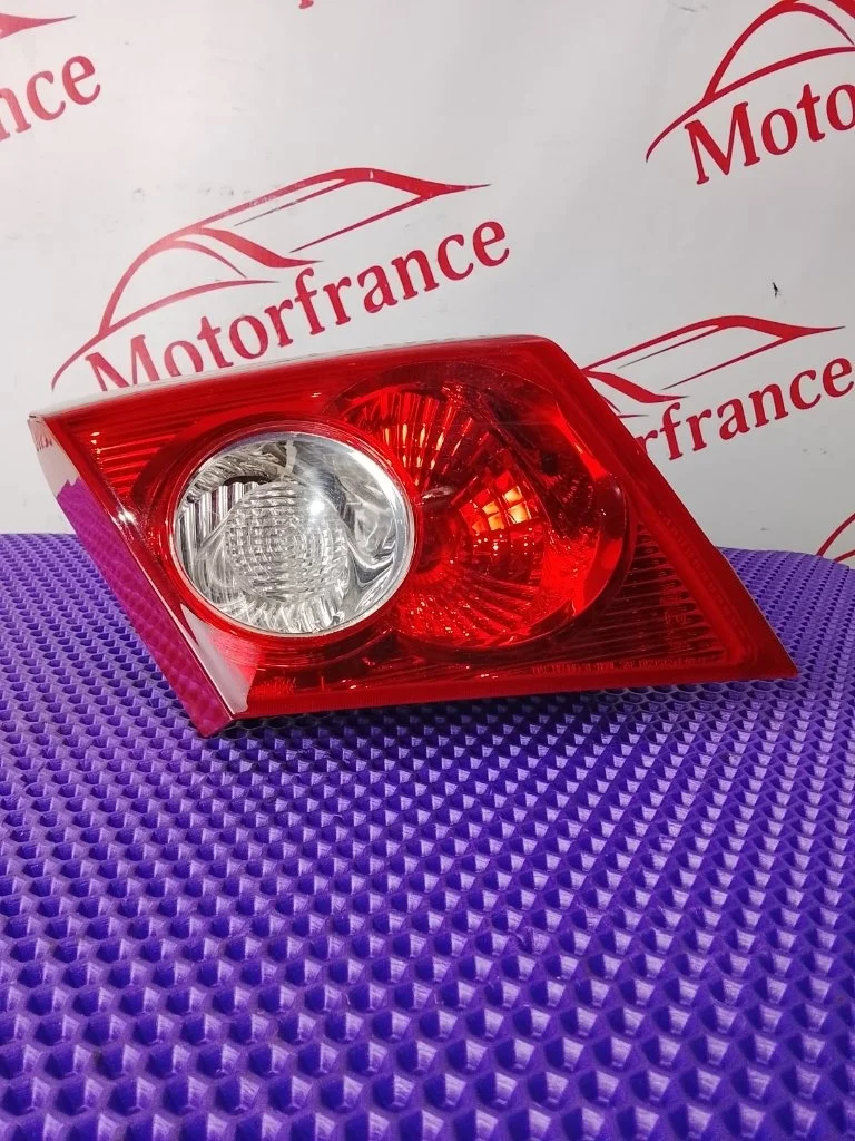 Фонарь задний внутренний левый CHEVROLET Lacetti хетчбек