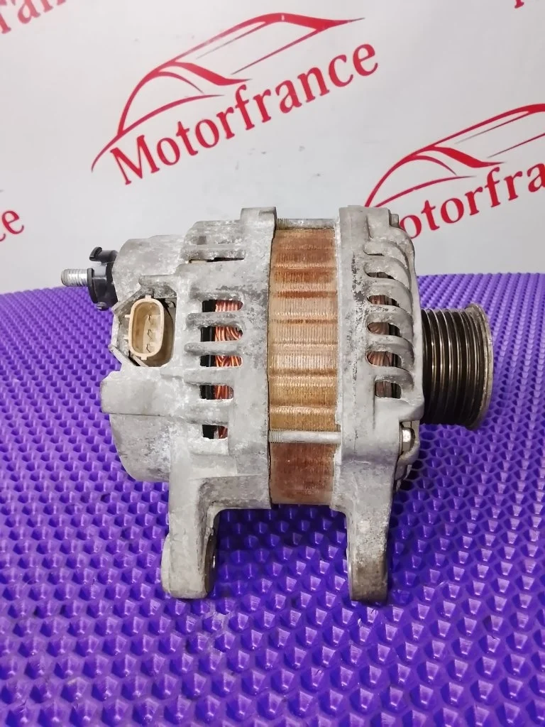 Генератор Nissan Juke F15 2010 1.6 HR16DE
