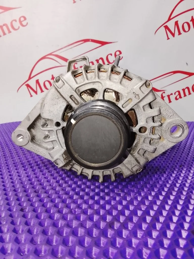 Генератор Kia Sportage 4 2017 G4FD