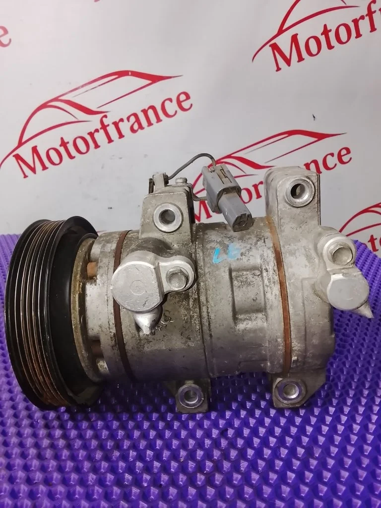 Компрессор кондиционера Mazda Mazda6 GH  1.8 L8