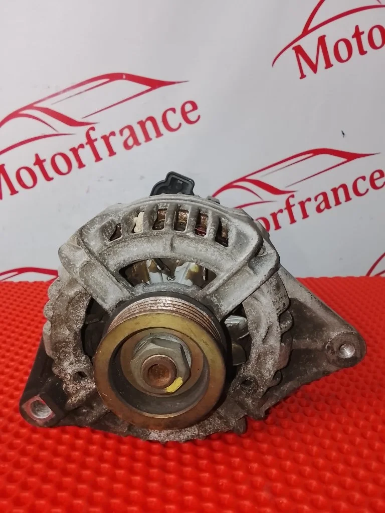 Генератор Mitsubishi Carisma   1.9 dci F9Q