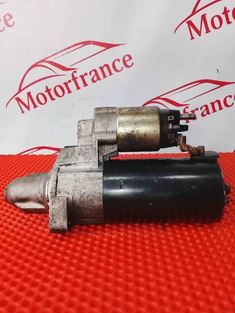 Стартер Mercedes-Benz M-class W164 2006 OM642 3.2 CDI