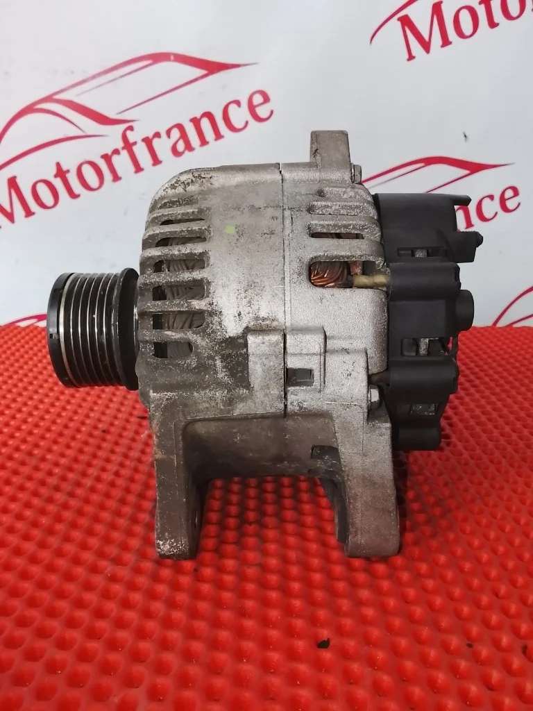 Генератор Renault Megane 2  K9K