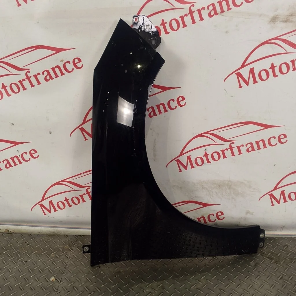 Крыло Ford Focus 3 2014  F R