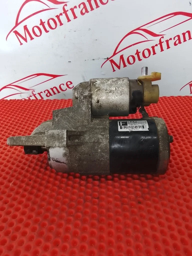 Стартер Mazda Mazda6 GH  2.0 LF