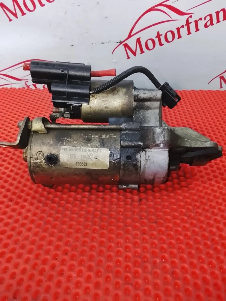 Стартер Ford Mondeo 3  1.8 CHBA
