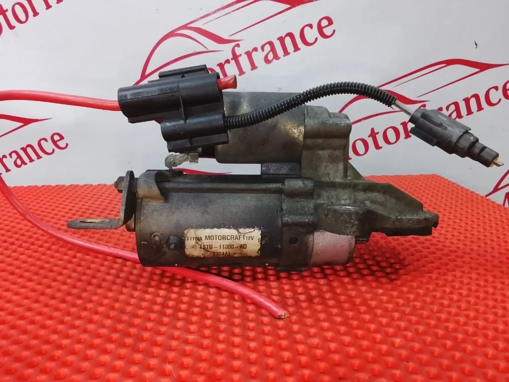 Стартер Ford Mondeo 3  1.8 CHBA