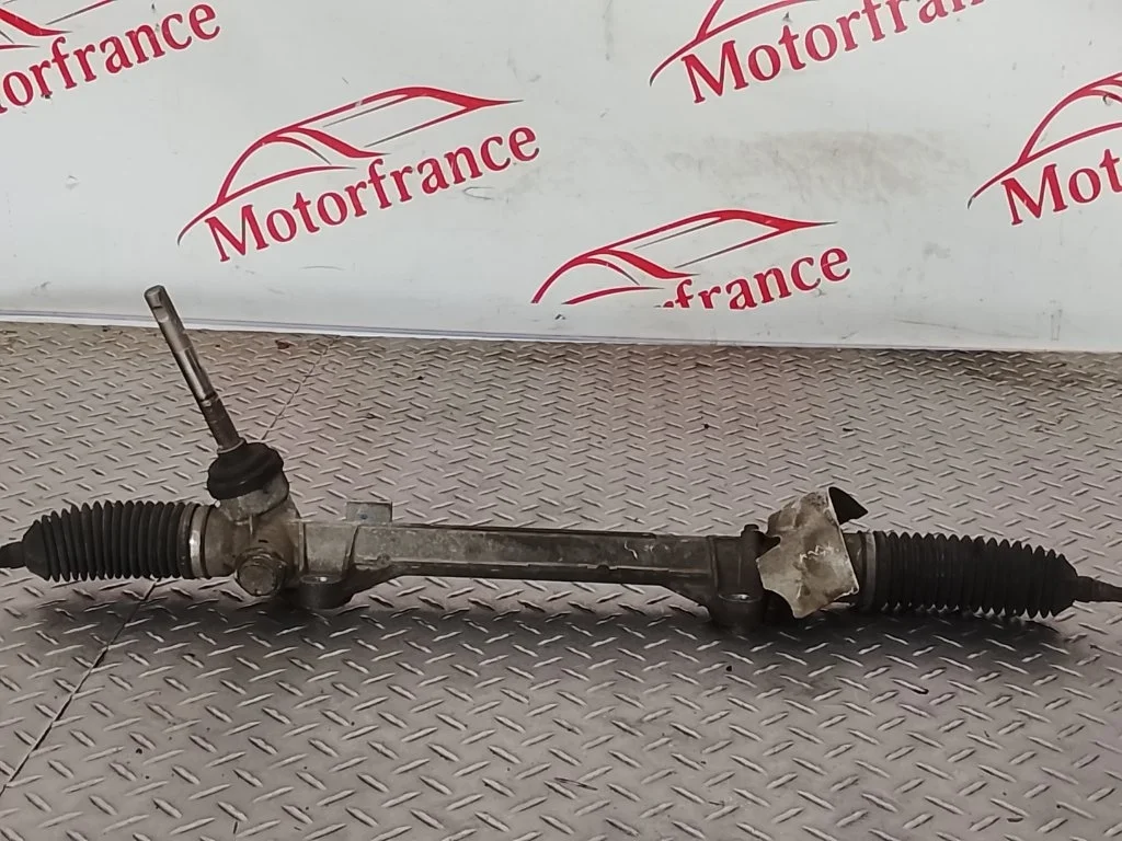 Рулевая рейка Nissan Qashqai J10