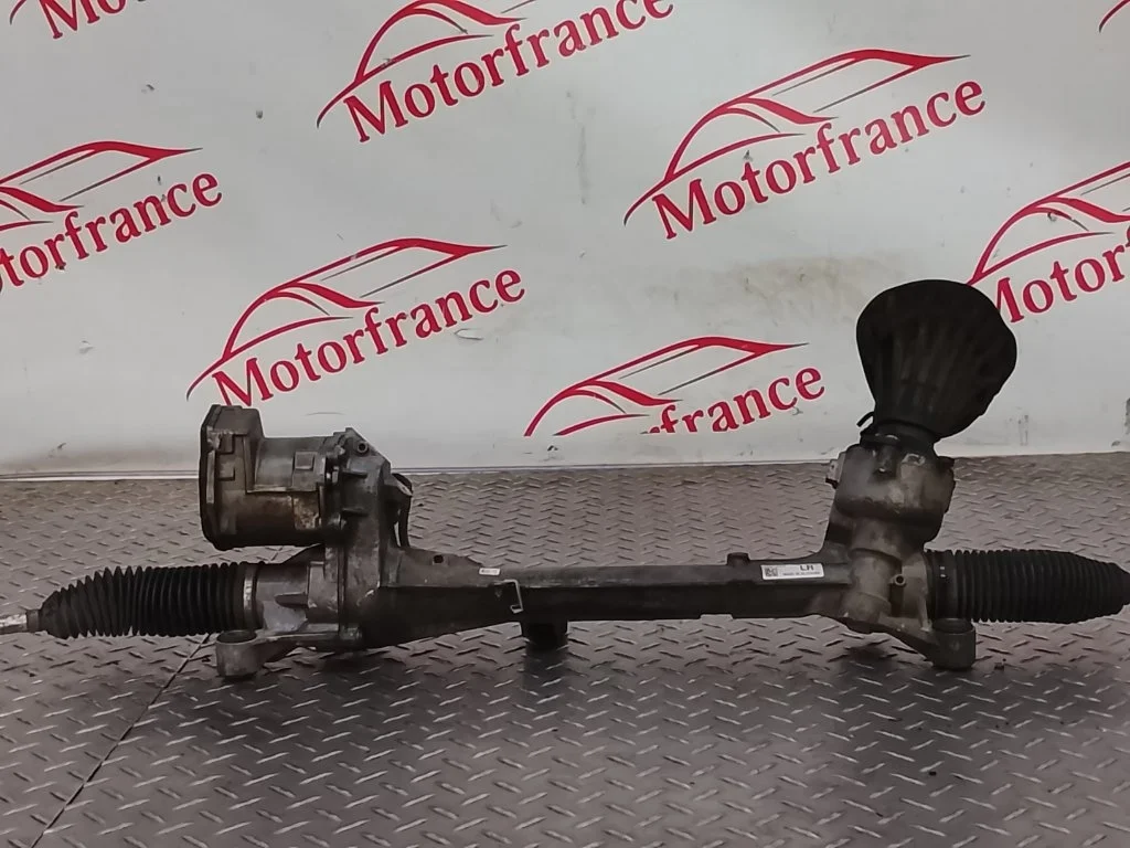 Рулевая рейка Ford Kuga 2 2015