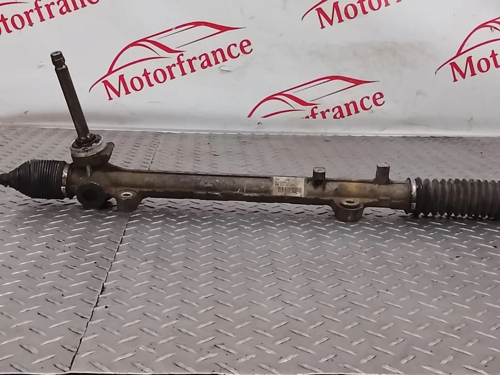 Рулевая рейка Hyundai Santa Fe 3 2014