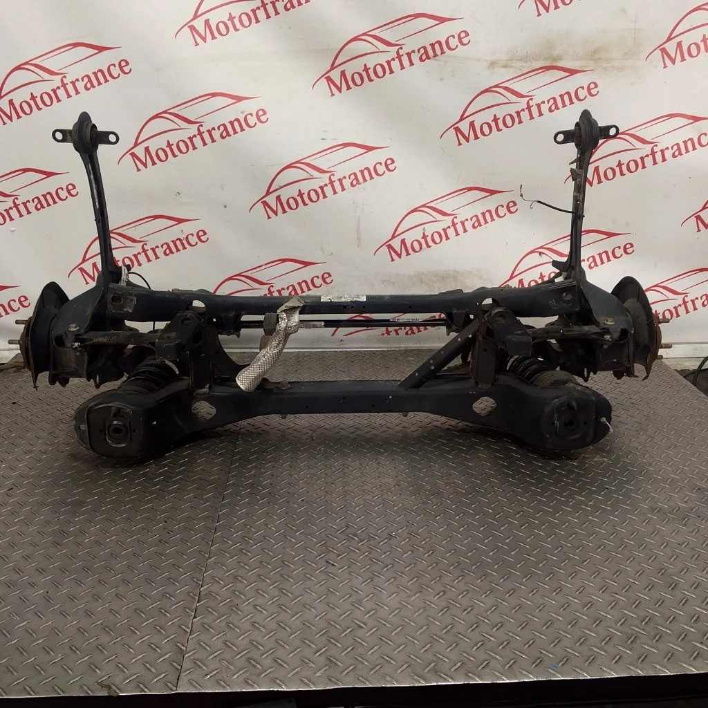 Балка подвески Ford Focus 3 2011  B