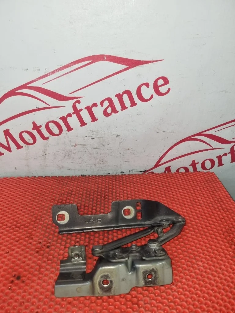Петля капота Opel Astra J 2013 A16XER  R