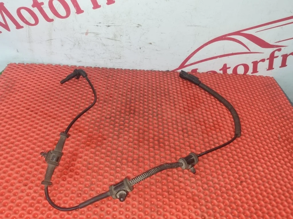 Датчик ABS Opel Astra J 2013 A16XER F