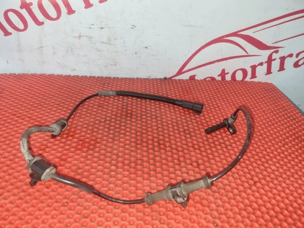 Датчик ABS Opel Astra J 2013 A16XER F