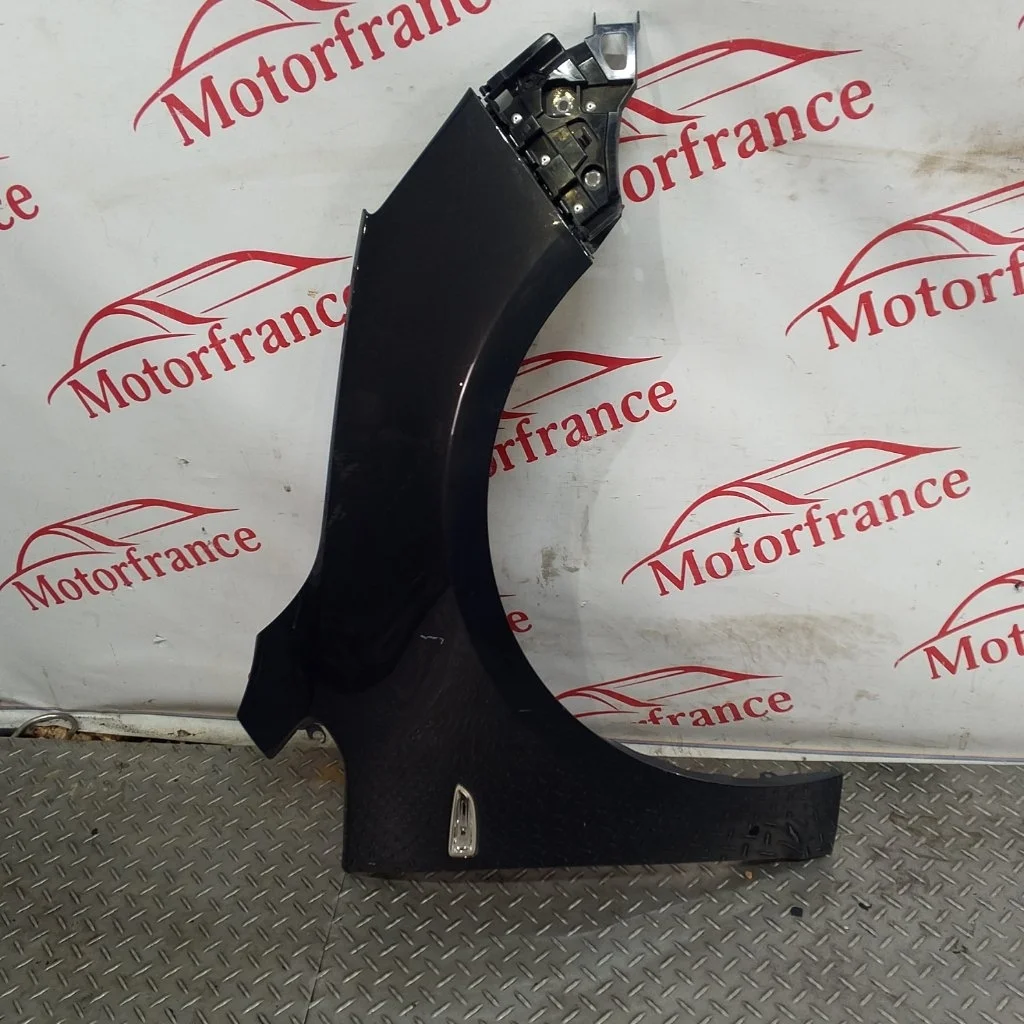 Крыло Opel Astra J 2013 A16XER F R