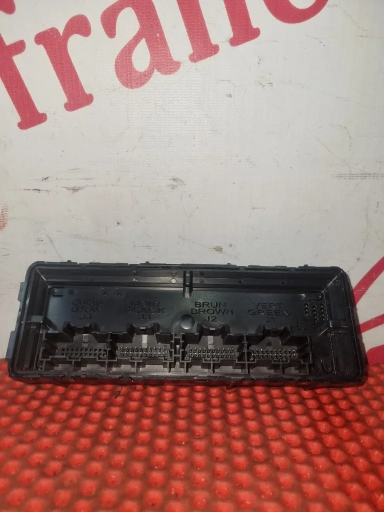 Блок комфорта Opel Astra J 2013 A16XER