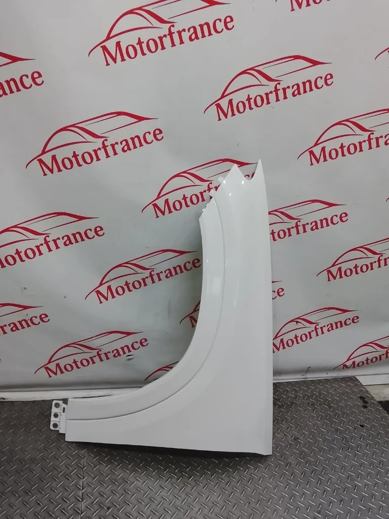 Крыло Mercedes-Benz GLE-Classe V167   F L