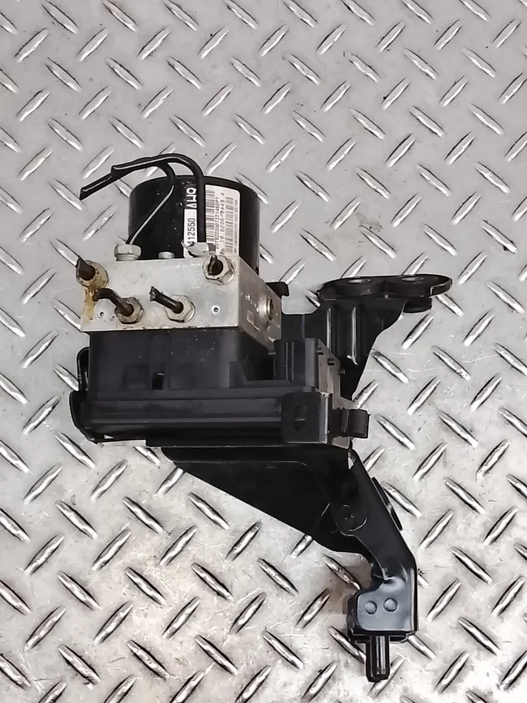 Блок ABS Opel Astra J 2013 A16XER