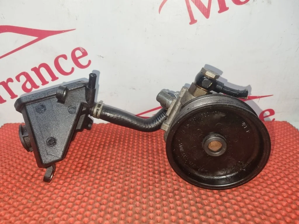 Насос гидроусилителя руля Mercedes-Benz GL-Class X164