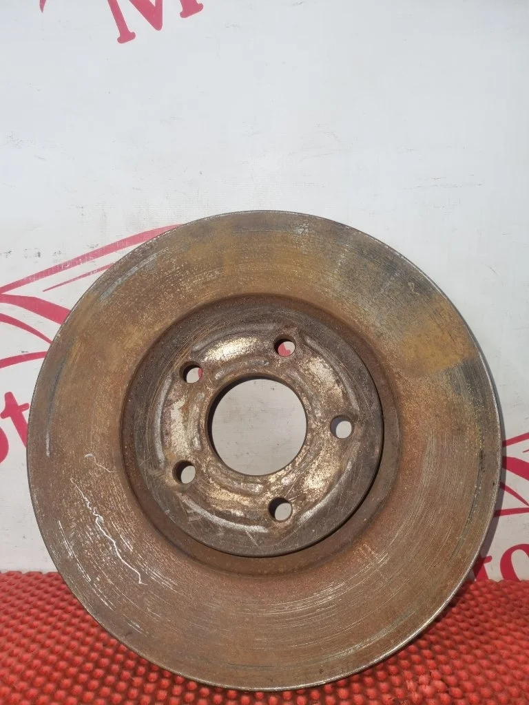 Диск тормозной Ford Kuga 2   F