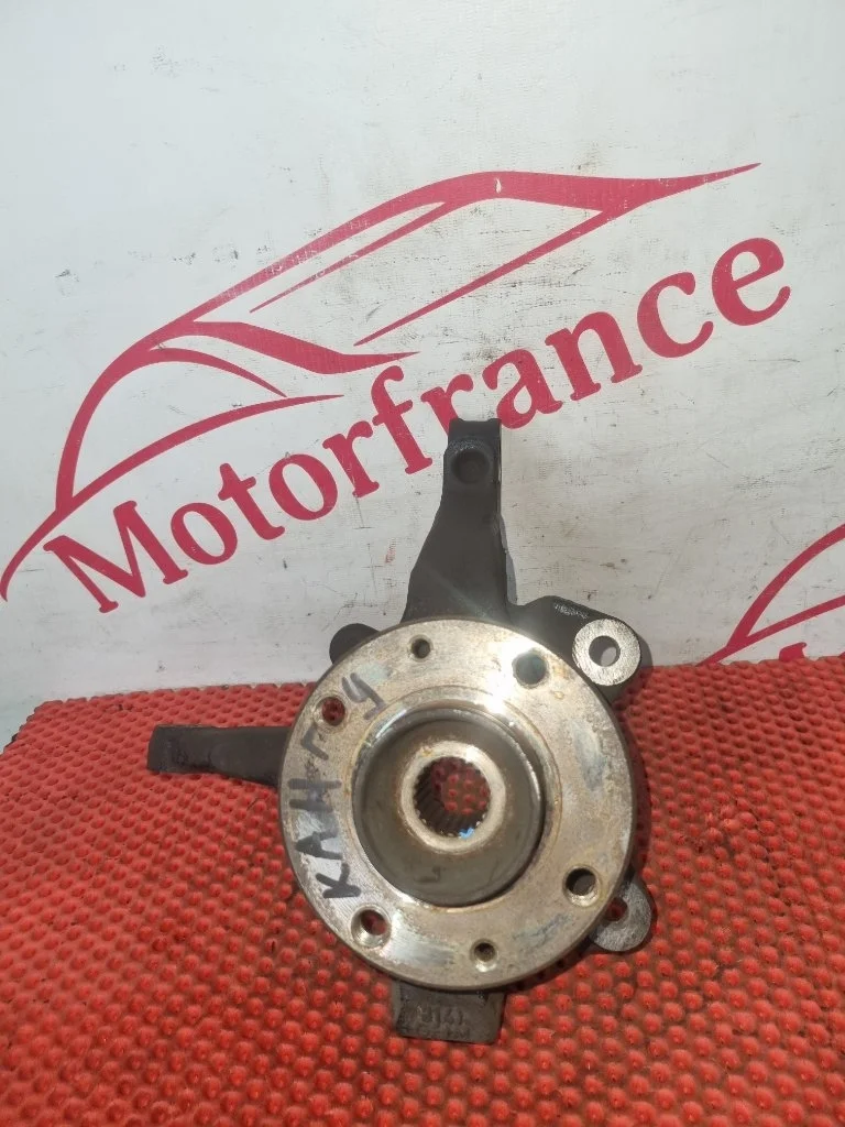 Кулак поворотный Renault Kangoo 2   F R