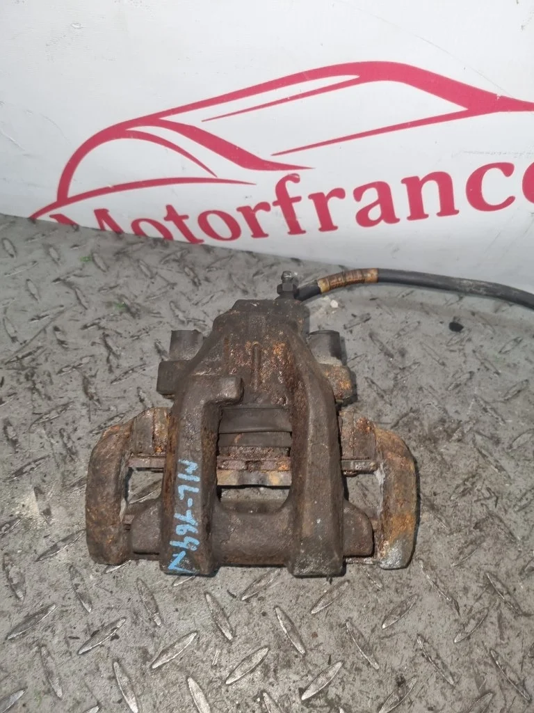 Суппорт тормозной Mercedes-Benz M-Class W164   B L