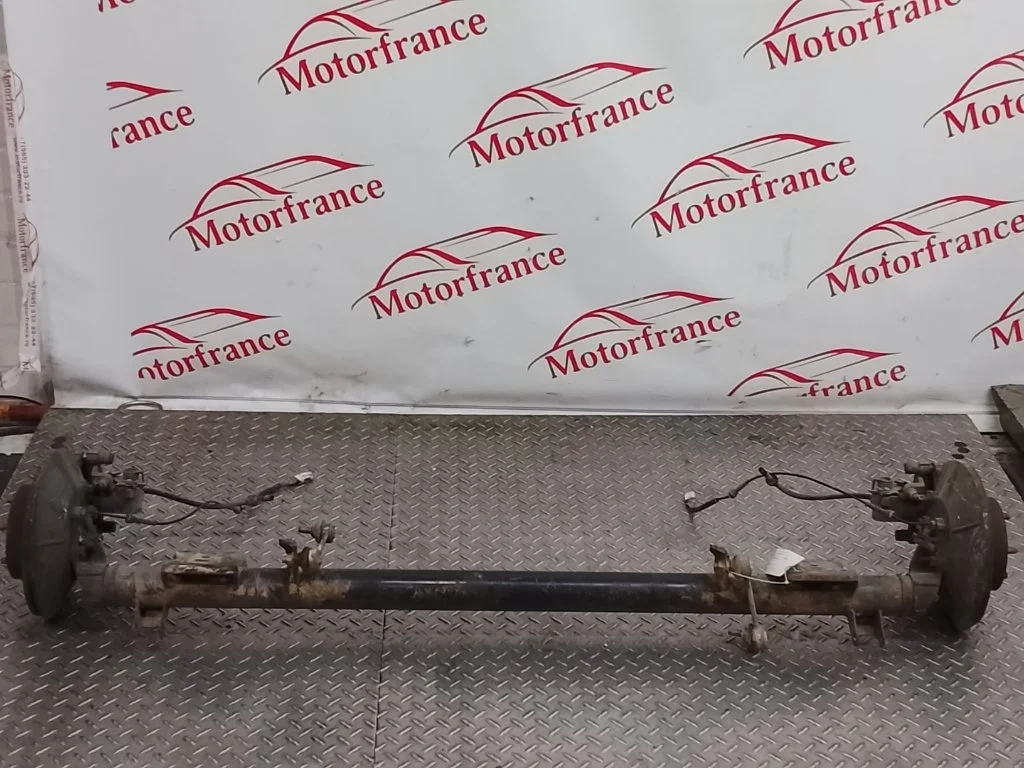 Балка задняя FORD Transit 7 2011