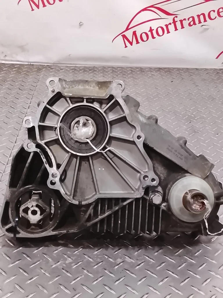 Раздаточная коробка BMW X5 E53 2003 M54B30