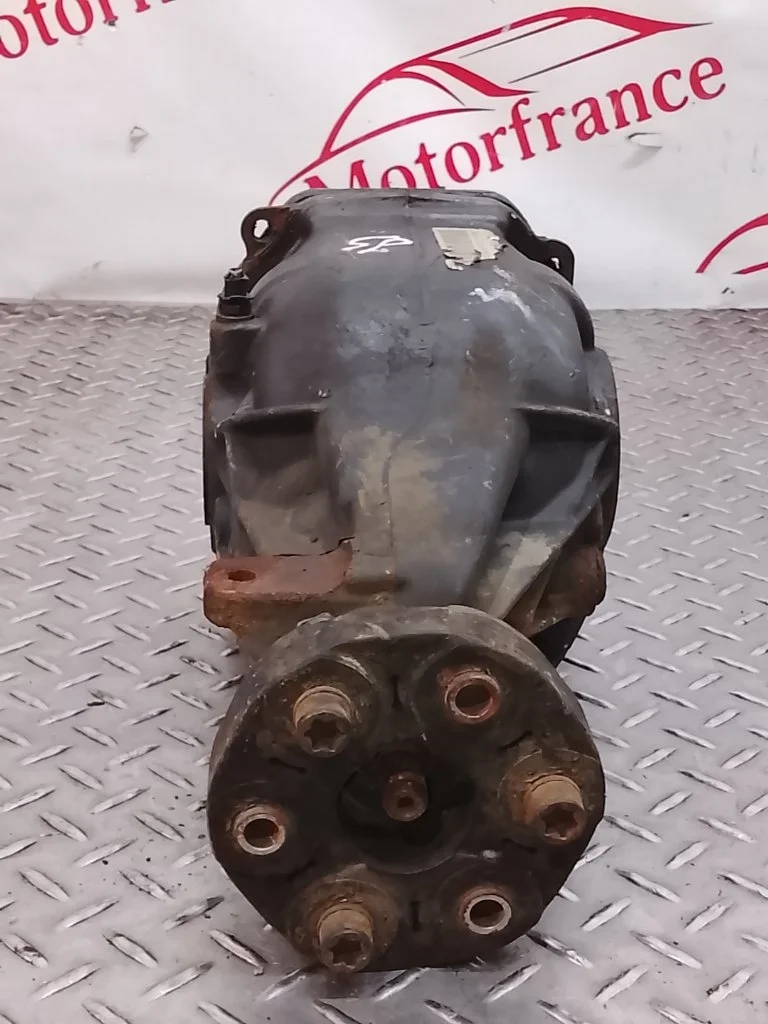 Редуктор заднего моста Mercedes-Benz C-Class W203  1.8 271957