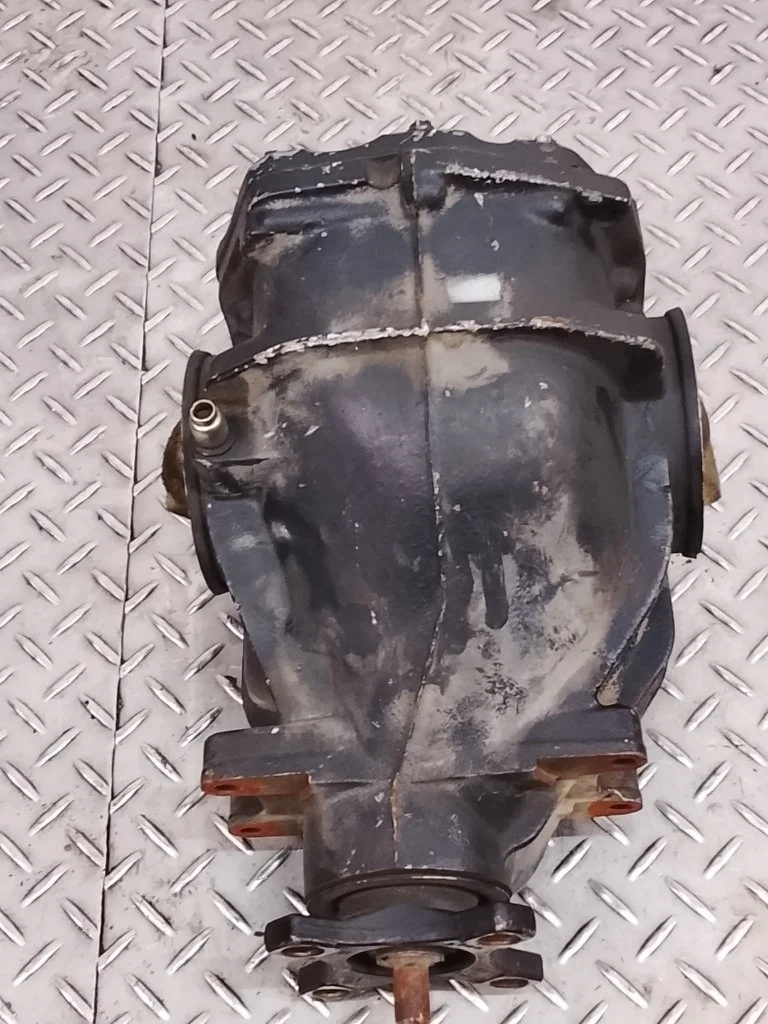 Редуктор заднего моста Mercedes-Benz E-Class W211