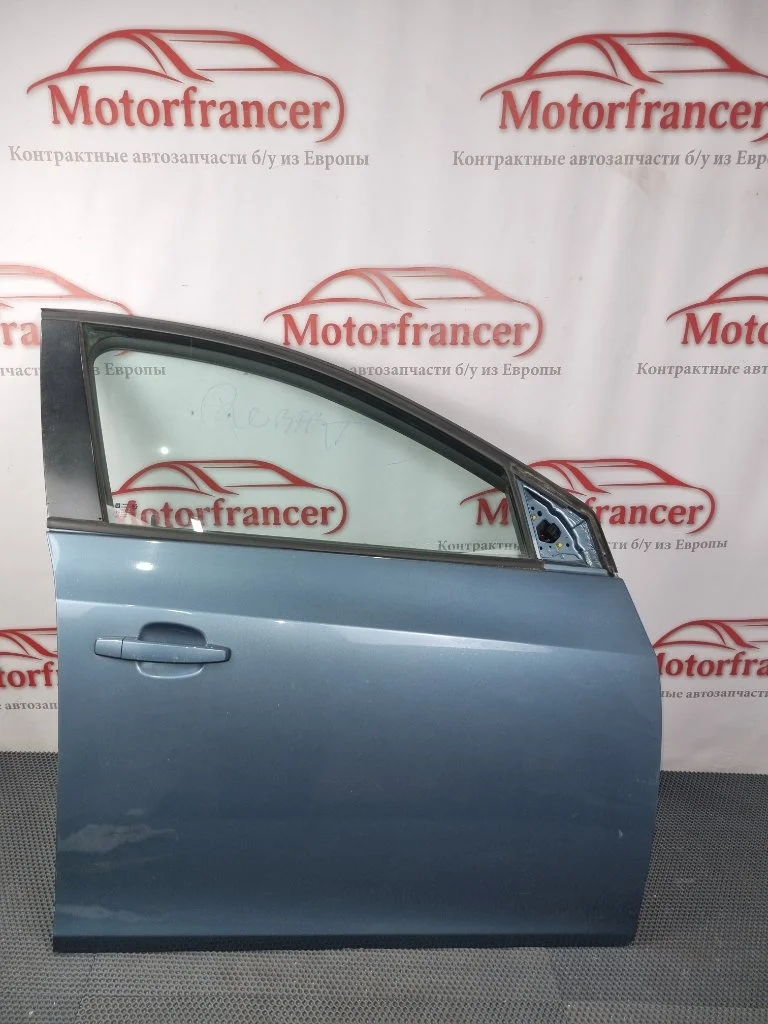 Дверь Chevrolet Cruze 1 2013  F R