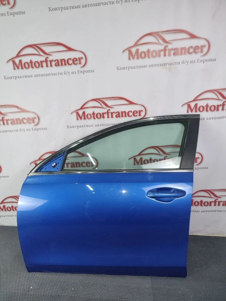 Дверь Kia Ceed 3 2019  F L