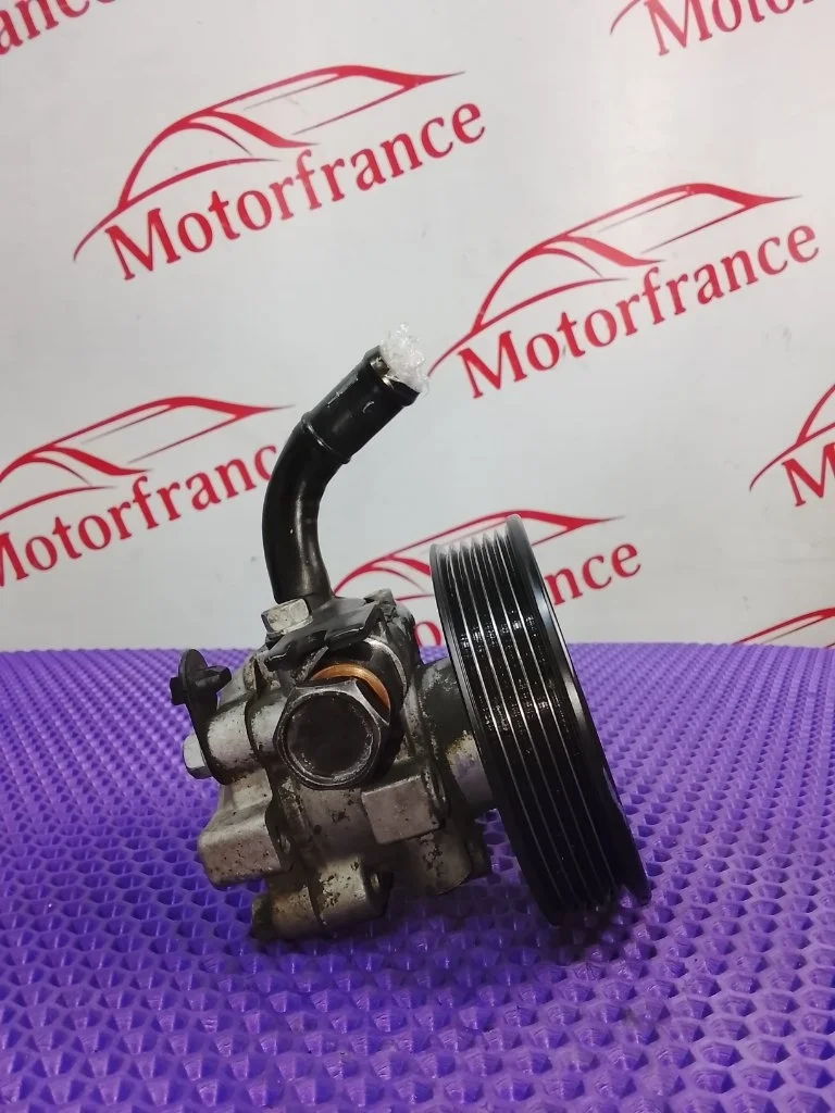 Насос гидроусилителя руля Hyundai Tucson JM 2006 D4EA