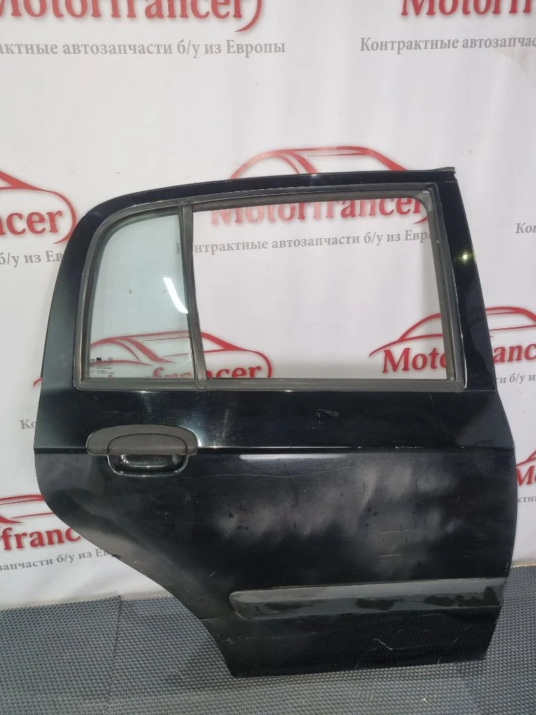 Дверь Hyundai Getz 1   B R