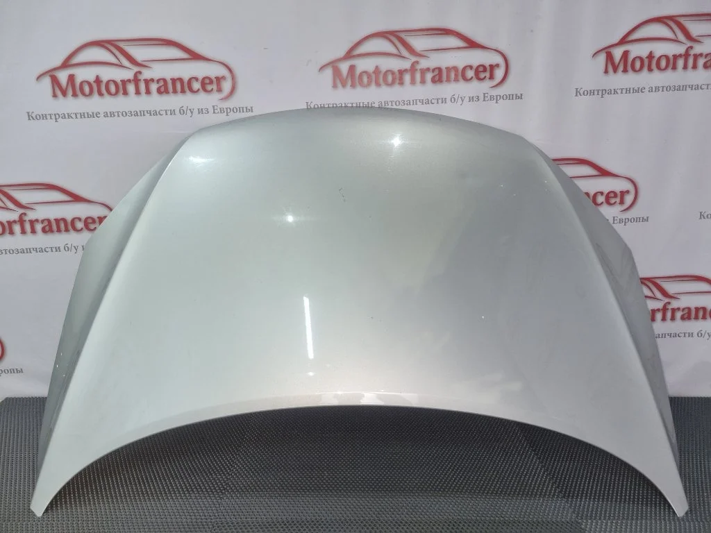 Капот Kia Ceed 1 2011 G4FC