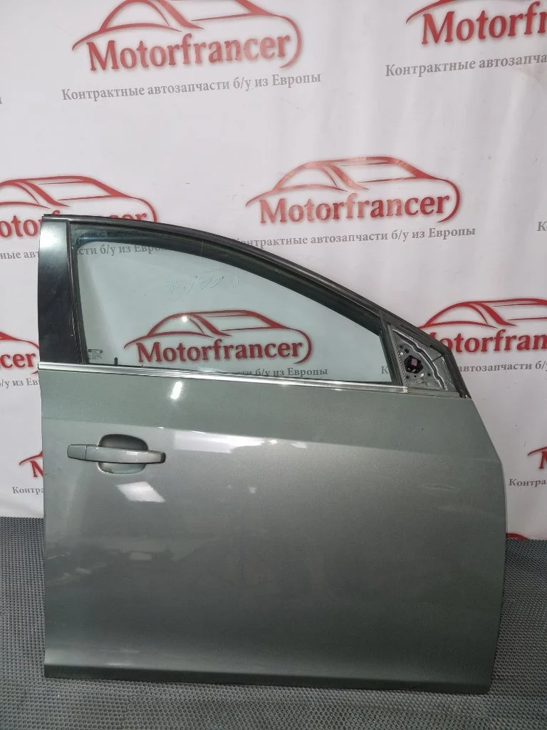 Дверь Chevrolet Cruze 1 2011  F R