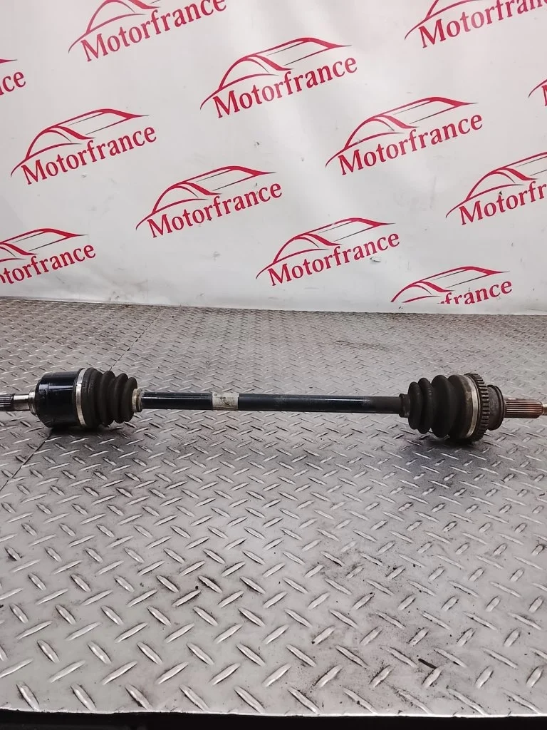 Привод Hyundai Santa Fe 2 2006  B L